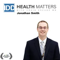 IDD Health Matters artwork