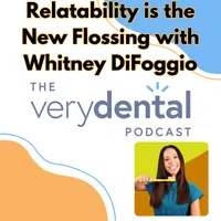 The Very Dental Podcast Network artwork