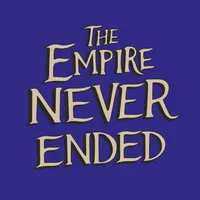 The Empire Never Ended artwork