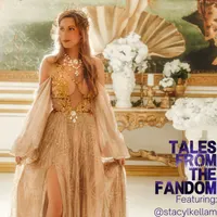 Tales from the Fandom artwork