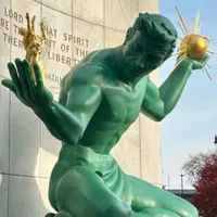 Daily Detroit artwork