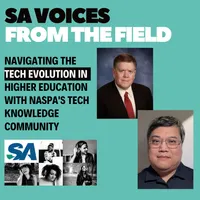 SA Voices From the Field artwork