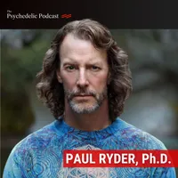 The Psychedelic Podcast artwork