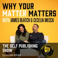 The Self Publishing Show artwork