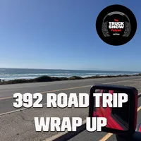 The Truck Show Podcast artwork