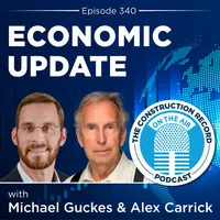 The Construction Record™ Podcast artwork