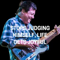 Everyone Loves Guitar artwork