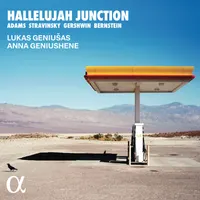 Naxos Classical Spotlight artwork