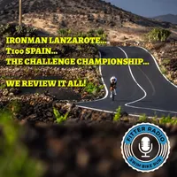 Fitter Radio Triathlon Podcast artwork