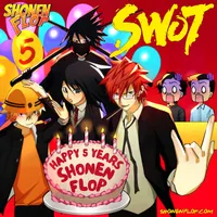 Shonen Flop artwork