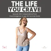 The Life You Crave artwork