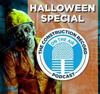 The Construction Record™ Podcast artwork