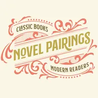 Novel Pairings artwork
