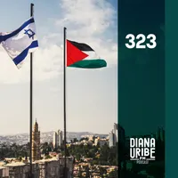 DianaUribe.fm artwork