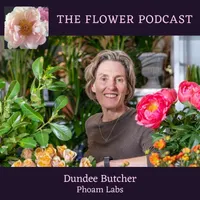 The Flower Podcast artwork