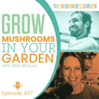 The Beginner's Garden with Jill McSheehy artwork