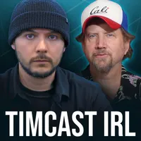Timcast IRL artwork