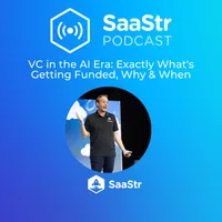 The Official SaaStr Podcast: SaaS | Founders | Investors artwork