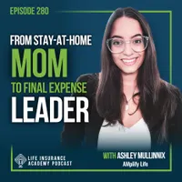 Life Insurance Academy Podcast artwork