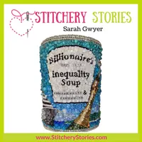 Stitchery Stories artwork