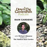 Down The Garden Path Podcast artwork