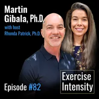 FoundMyFitness artwork