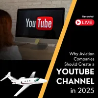 aviationmarketing's podcast artwork