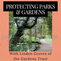 Roots and All - Gardening Podcast artwork