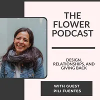 The Flower Podcast artwork