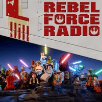 Rebel Force Radio: Star Wars Podcast artwork