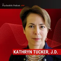 The Psychedelic Podcast artwork