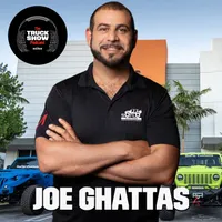 The Truck Show Podcast artwork