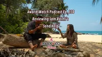 The AwardsWatch Podcast artwork