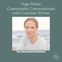Yoga Medicine artwork