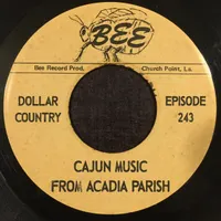 Dollar Country artwork