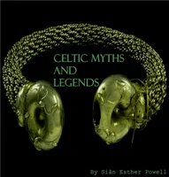 Celtic Myths and Legends Podcast artwork