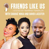 Friends Like Us artwork