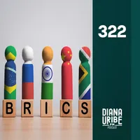 DianaUribe.fm artwork