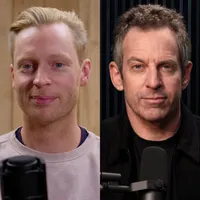 Making Sense with Sam Harris artwork