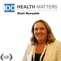 IDD Health Matters artwork