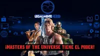 Legalmente Nerd artwork