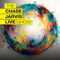 The Chase Jarvis LIVE Show artwork