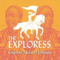 The Exploress artwork