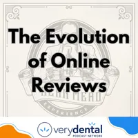 The Very Dental Podcast Network artwork