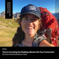Backcountry Marketing artwork