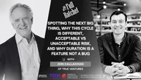The Full Ratchet (TFR): Venture Capital and Startup Investing Demystified artwork