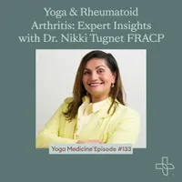 Yoga Medicine artwork