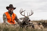 Backcountry Hunting Podcast artwork