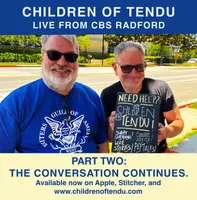 Children of Tendu artwork