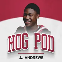 The Hog Pod with Bo Mattingly artwork